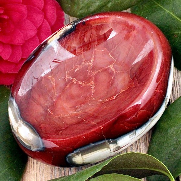 Carnelian Bowl Online Sale - Image 3
