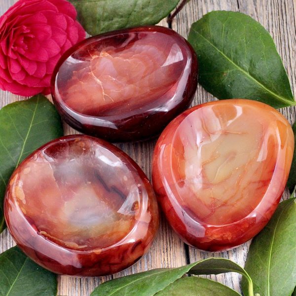 Carnelian Bowl Online Sale - Image 2
