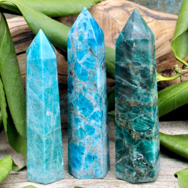 Apatite Tower Hot on Sale