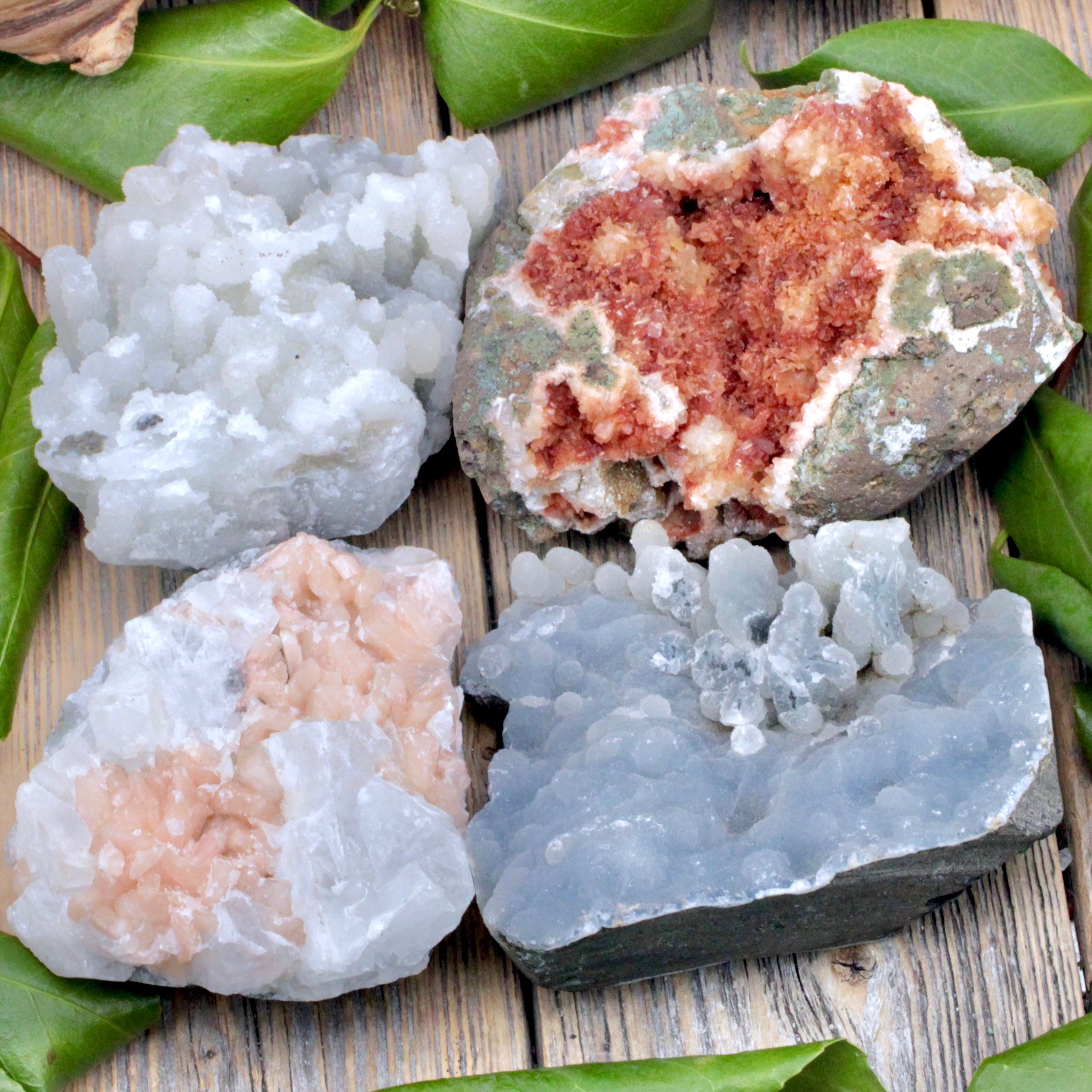 Zeolite Cluster Cheap