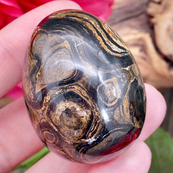 Stromatolite Egg Cheap - Image 2