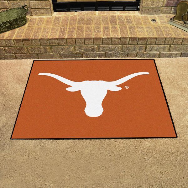 Texas Longhorns All Star Mat 33.75 x42.5  Cheap