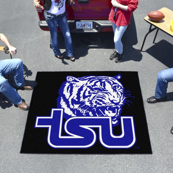 Tennessee State Tigers Tailgater Mat 59.5 x71  on Sale