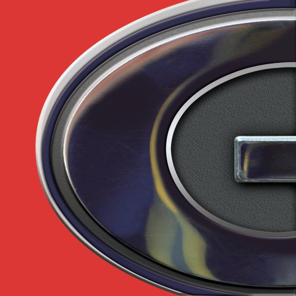 Army emblem 2.7 x3.2  Online - Image 2