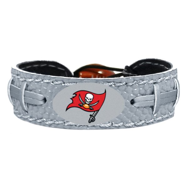 Tampa Bay Buccaneers Bracelet Reflective Football Online Sale