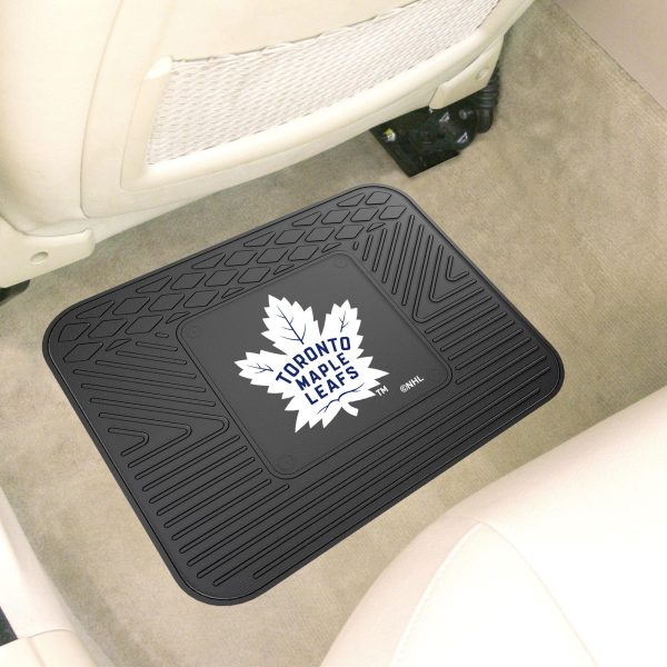 Toronto Maple Leafs Utility Mat 14 x17  Cheap