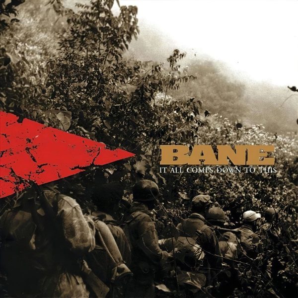 Bane  It All Comes Down To This  Online Sale